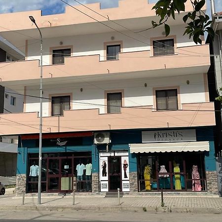 Casa Intera La Paghi Come Una Camera The Home With The Price Of A Room Durres Luaran gambar