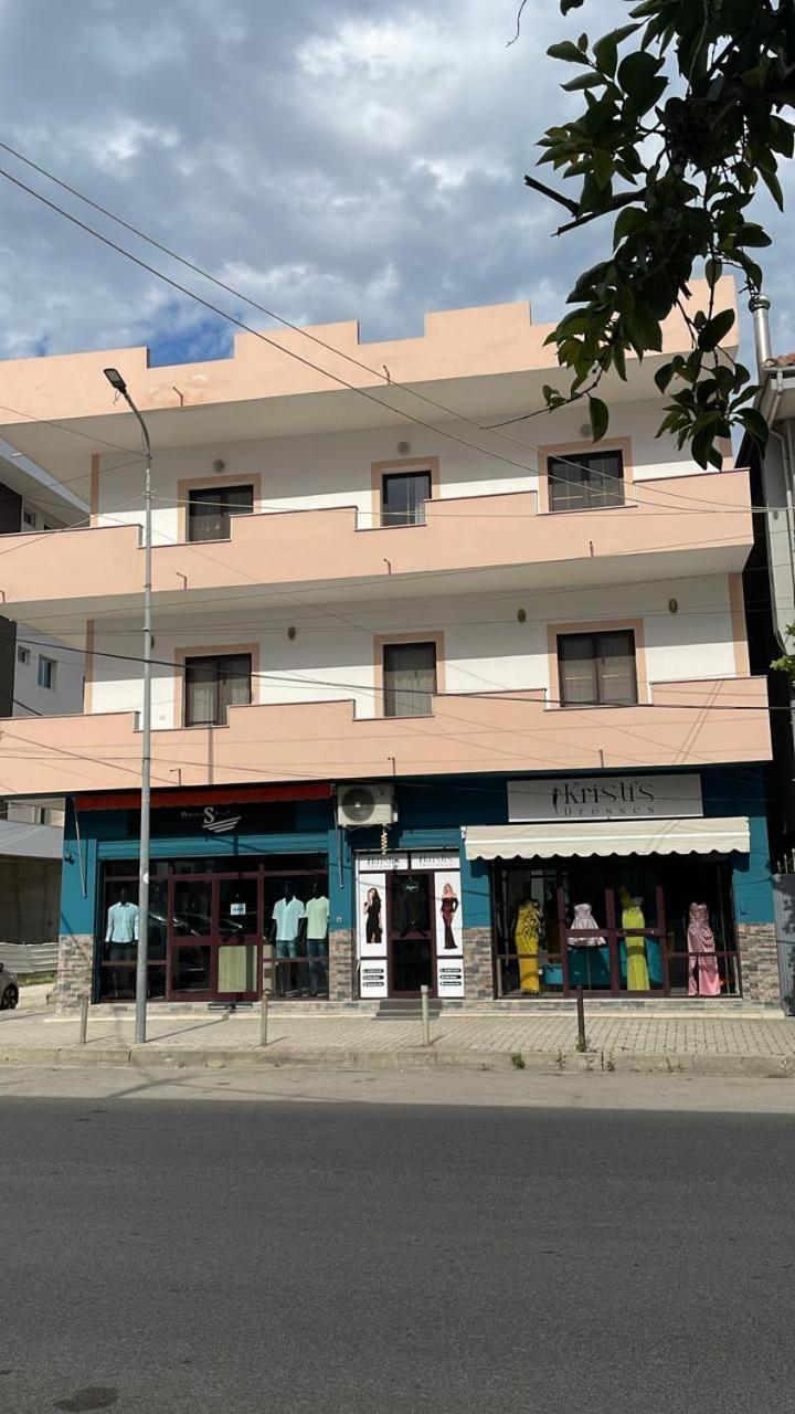 Casa Intera La Paghi Come Una Camera The Home With The Price Of A Room Durres Luaran gambar