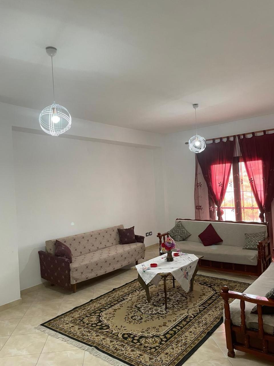 Casa Intera La Paghi Come Una Camera The Home With The Price Of A Room Durres Luaran gambar