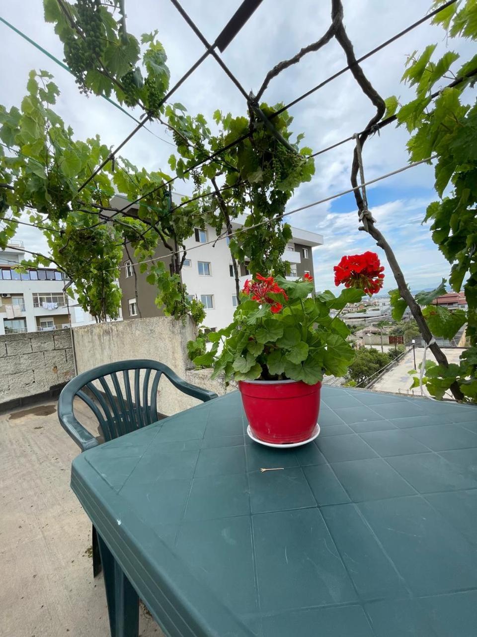 Casa Intera La Paghi Come Una Camera The Home With The Price Of A Room Durres Luaran gambar